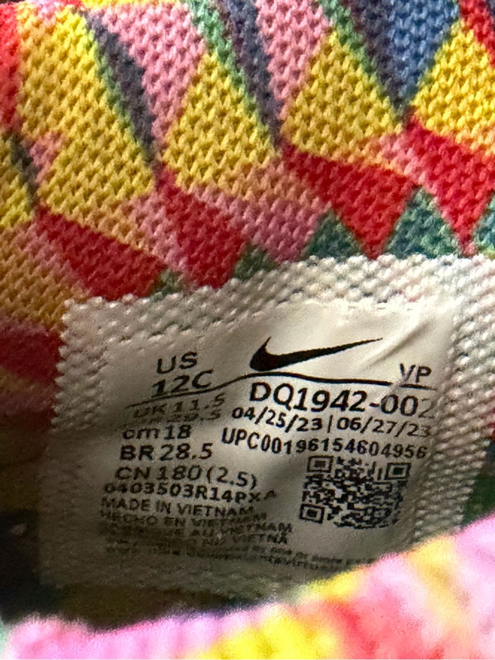 Nike Giannis Immortality 2 - Picture 4 of 4